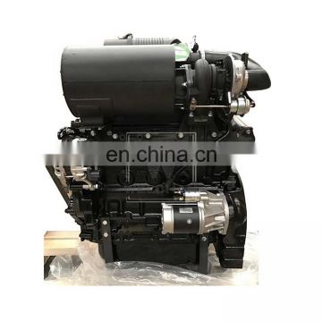 Brand New Excavator Complete Engine Assy 4TNV98T Diesel Engine Assembly