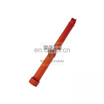 Telescopic Hydraulic Boom Cylinder E110 Boom Cylinder Assy 093-6151 Excavator Boom Hydraulic Cylinder