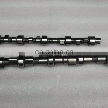 NTA855 diesel engine parts forged steel Camshaft 3026975 3049024 3265218