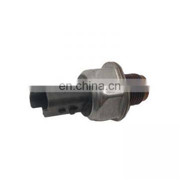 China Supply Wholesale Price New Genuine Auto Parts For Ssangyong Korando OEM 55PP29-01 Fuel Rail Pressure Sensor photo-4