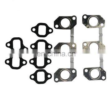 Exhaust manifold gasket for Land Cruiser HZJ79  17173-17010