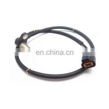 Wholesale Automotive Engine Parts MR307038 for MITSUBISHI GALLOPER PAJERO SPORT ABS Wheel Speed Sensor