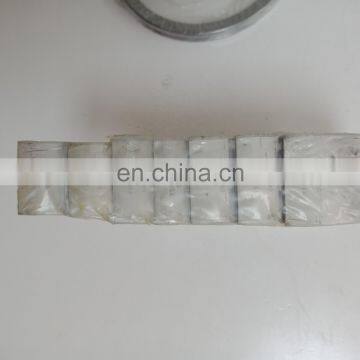 Diesel Engine Bearing Generator Set K19 Crankshaft Bearing AR12270