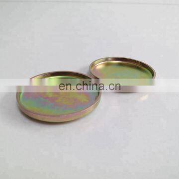 3011952 NT855 Diesel Engine Spare Parts Plug Expansion