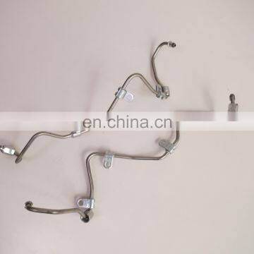 Diesel Engine Parts Qsb6.7 Fuel Injection Tube 4940552 Oil Supply Tube photo-3