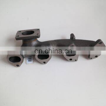 high quality foton truck ISF2.8 exhaust manifold 4988653 manifold exhaust