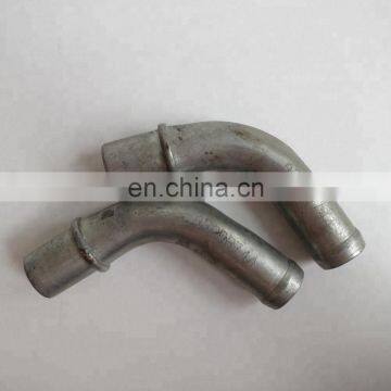 6BT Diesel Engine Parts Turbocharger Oil Return Pipe 3903744 photo-6