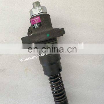 Original Unit Pump 0414693006 photo-2