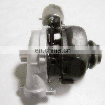 GT1544V GT15 753420-5005S 740821-0001 750030-0002 753420 0375J6 turbocharger turbo for CITROEN