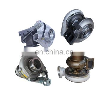 4043945 Turbocharger cqkms parts for cummins diesel engine QSB5 Huichon North Korea