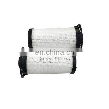 10 Micron Replacement 0100MX010BN4HC Hydraulic Filter Oil Cartridge Filter for Gear Case Coolant System