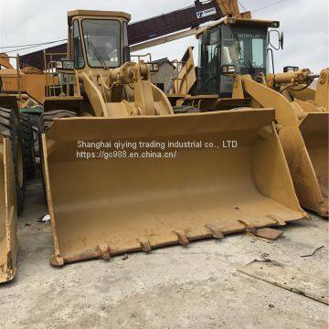 ПРОДАЖА БУЛЬДОЗЕРНО-ЗАГРУЗЧИКА CAT 950H Б