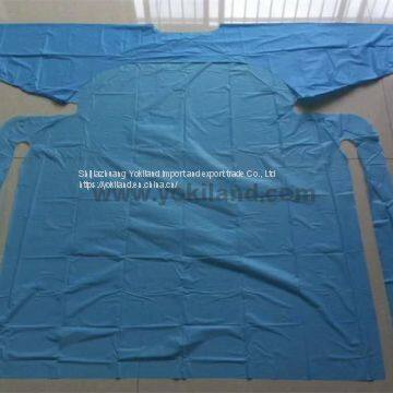 Disposable Apron photo-3