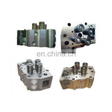 Original Cummins Cylinder Head C6205211504 for 4bt 6bt qsm11 nt855 k19 k38 k50