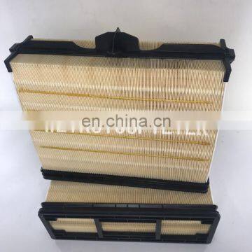 Excavator truck engine air filter  PA31014 AF55014