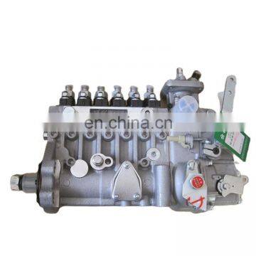 Genuine Parts 6B 6BT 6BT5.9 5.9L Engine Spare Parts Fuel Injection Pump 3977539