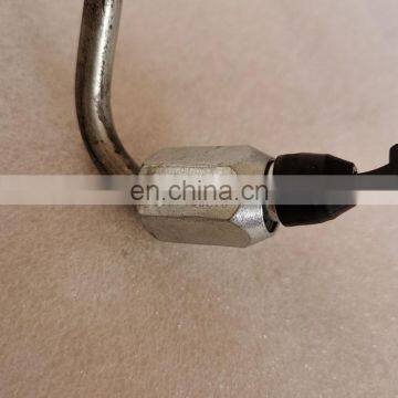 ISDE6 Diesel Engine Fuel Common Rail 4933414 4940552 With High Pressure Common Tube System photo-5