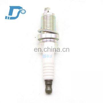 4pcs Iridium FR6EI MN163236 Spark Plug For Endeavor Galant Lancer