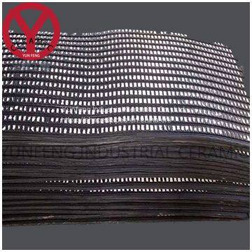 Manufacturer Rubber Backed Ceramic Tile as Wear Resistant Industry Linings photo-2