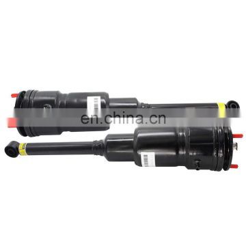 48010-50211 Air Suspension Spring Bag Strut 2PCS Rear Left&Right For LEXUS LS460