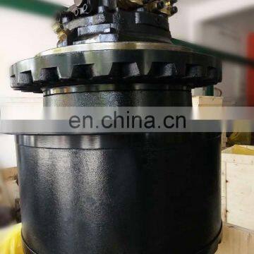 Excavator 9254461 Travel Motor ZX670 Final Drive photo-3