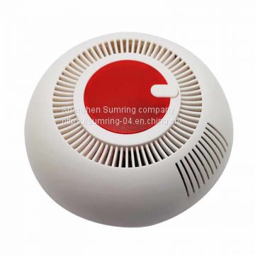 house kitchen best home smoke detector photoelectric smoke alarm