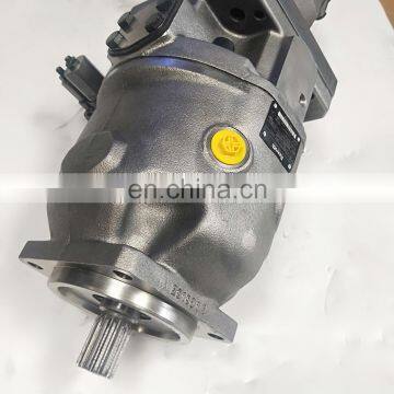 Rexroth hydraulic pump A10VSO 140DFR1/31L-PPB12K02  + 1PF2G3-3X/38LD07MBL