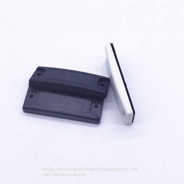 Disposable AlienH3 UHF Anti-metal Smart Rfid Tag photo-3