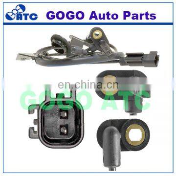 ABS Wheel Speed Sensor For Jeep Compass Patriot Dodge Caliber OEM 5105572AA;05105572AA 5S8487