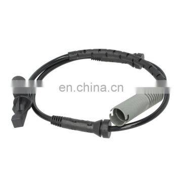 Front ABS Sensor for B-MW 1 Series 3 Series OEM 34526762465, 0986594519, 6762465 6PU010039251