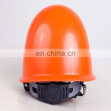 High Quality Fire Helmet with Ajustable Sweatband