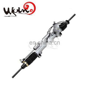 Cheap  LHD  steering rack  for PEUGEOT 307 05-08  4000GE CR2101  4000KY 4000KW  4000JR