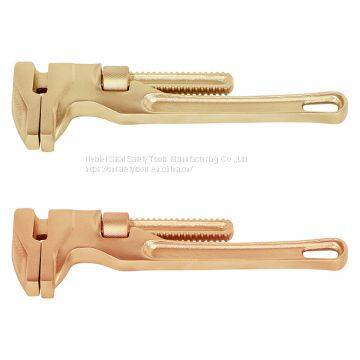 high quality Wrench Monkey Al-cu 350mm