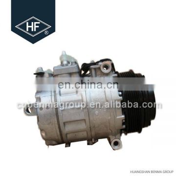 Performance 7SBU16C auto ac compressor 447170-5737 For MERCEDES-BENZ G-CLASS (W461) G 290