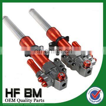 Hot Selling Cheap Motorcycle Spare Parts Motor Shock Absorbers