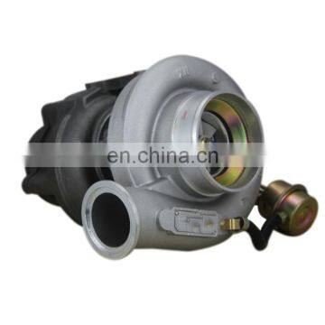 For WEICHAI Truck With WD615.62 Engine Turbocharger HX40W VG2600118896 Turbo 4051340