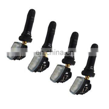 4Pcs Tire Pressure Sensors TPMS For GMC Cadillac Buick Chevrolet 13598773 photo-2