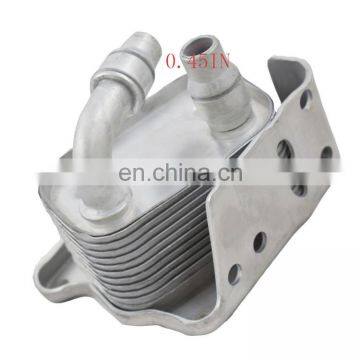 Aluminum Oil Cooler for BMW E46 E60 E90 X3 X1 E81 E87 316i 318i 11427508967 photo-5