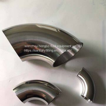 Stainless Steel Fittings photo-3
