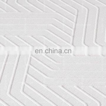 Full Cover Fitted Mattress Elastic Mattress Covers On The Mattress photo-4