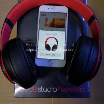 2023 Latest Beats Studio 3 for Iphone and Samsung photo-4