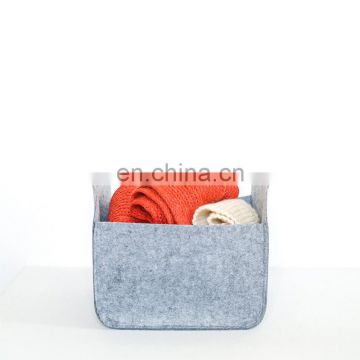 Hanging Closet Underwear Felt Fabric Storage box