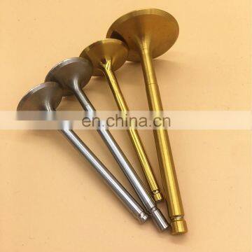 Tractor Intake Valve Exhaust Valve for Kubota Engine D1102 D1302 D1402 V1502 V1702 V1902 photo-4