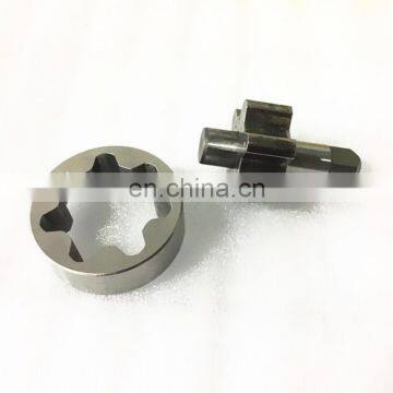 High Quality Race Jetski Parts For WSM SeaDoo 1503 4tec RXT RXP Oil Pump Shaft 010-091 OEM # 420837543 Short Assy Supercharged photo-2