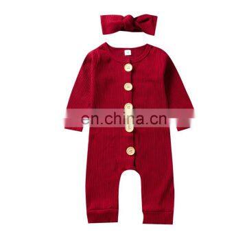 Cute New Cool Clothing For Newborn Baby Romper Baby Romper Jumpsuit