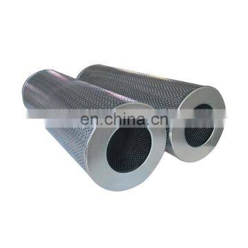 Customized High Performance Hot Sales Stainless Steel Hydraulic Oil Filter Element photo-3