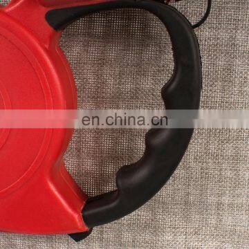 Wholesale Waterproof Adjustable Retractable Climbing Rope Nylon Double Custom Print Logo Heavy Duty Luxury Slip Pet Dog Leash photo-7