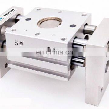 SMC Cylinder MHL2-20D photo-2