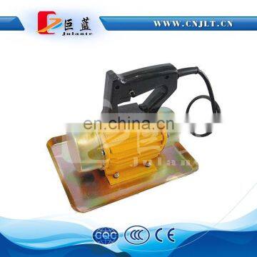 ZB-5 surface type electric external concrete vibrator 220volt shutter vibrator 250W