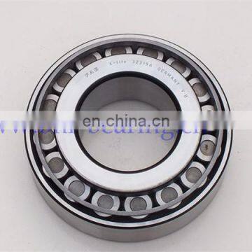 Single Row Metric Series Taper Roller Sets 32224 Koyo Bearings Tapered Roller Bearing Size 120x215x61.5 photo-5